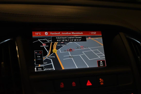 Opel Cascada - Afbeelding 26 van 30