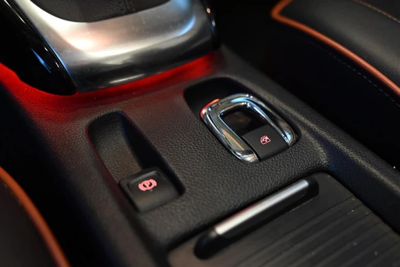 Opel Cascada - Afbeelding 28 van 30