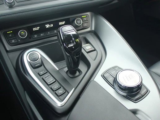 BMW i8 - Afbeelding 13 van 30