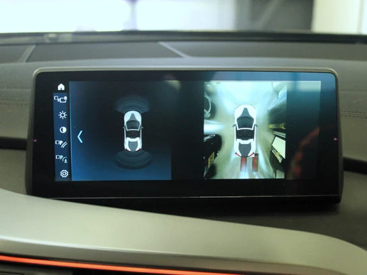 BMW i8 - Afbeelding 16 van 30