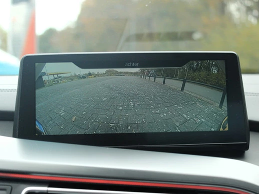 BMW i8 - Afbeelding 17 van 30