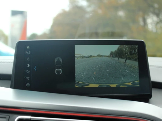 BMW i8 - Afbeelding 18 van 30