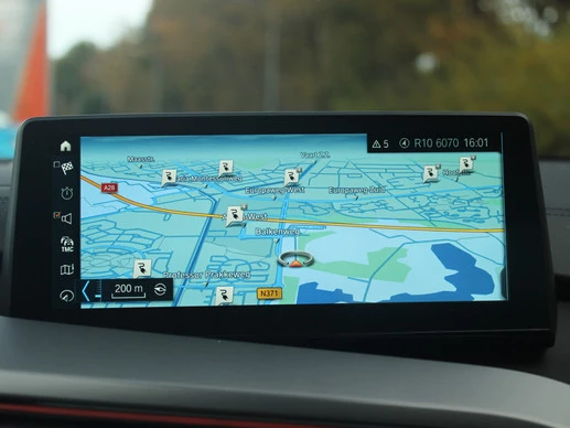 BMW i8 - Afbeelding 19 van 30