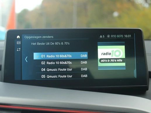 BMW i8 - Afbeelding 20 van 30