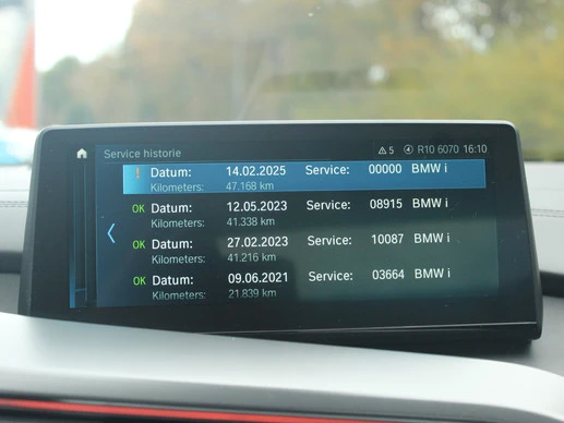 BMW i8 - Afbeelding 21 van 30