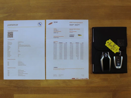 BMW i8 - Afbeelding 22 van 30