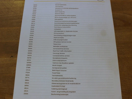 BMW i8 - Afbeelding 25 van 30