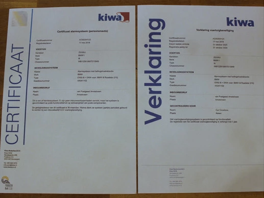 BMW i8 - Afbeelding 26 van 30