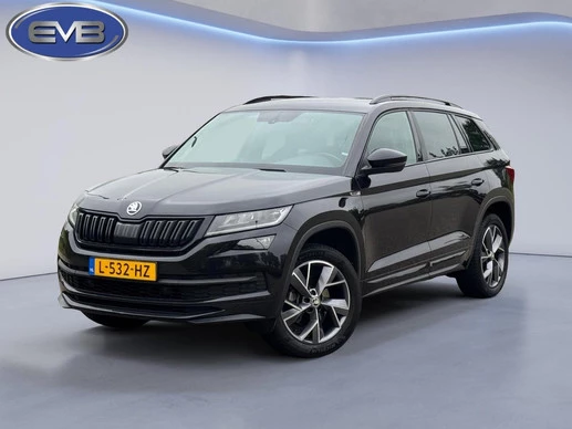 Škoda Kodiaq - Afbeelding 1 van 30