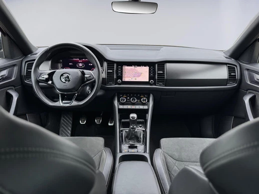 Škoda Kodiaq - Afbeelding 2 van 30