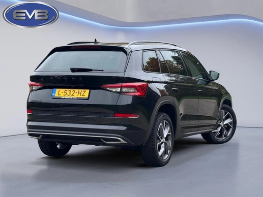 Škoda Kodiaq - Afbeelding 3 van 30