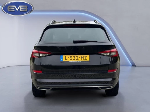 Škoda Kodiaq - Afbeelding 7 van 30