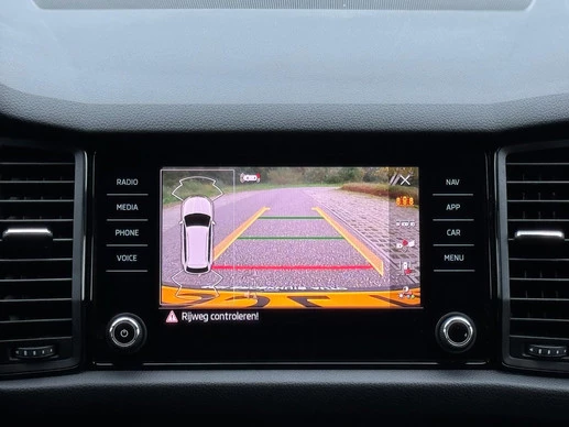 Škoda Kodiaq - Afbeelding 10 van 30