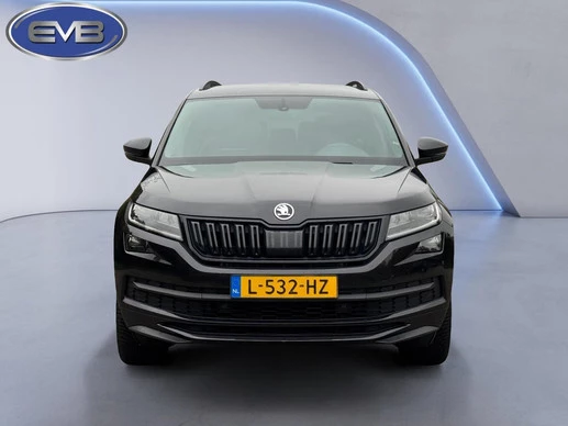 Škoda Kodiaq - Afbeelding 11 van 30