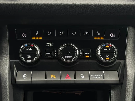 Škoda Kodiaq - Afbeelding 12 van 30