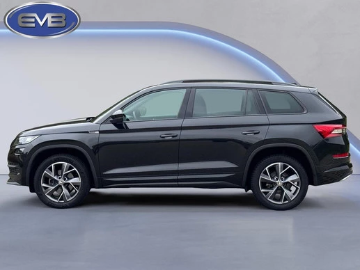 Škoda Kodiaq - Afbeelding 17 van 30