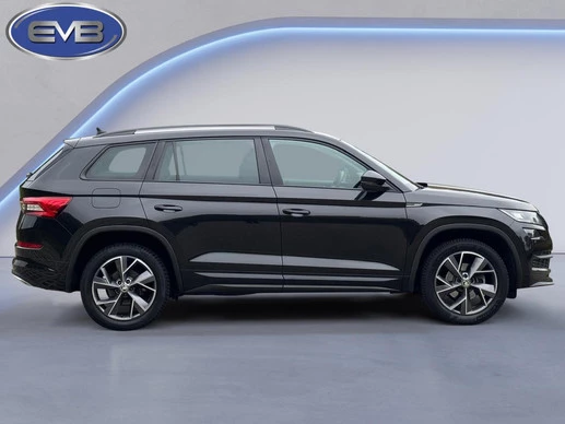 Škoda Kodiaq - Afbeelding 19 van 30