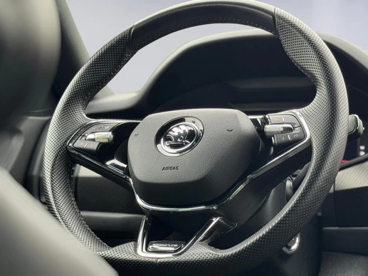 Škoda Kodiaq - Afbeelding 21 van 30