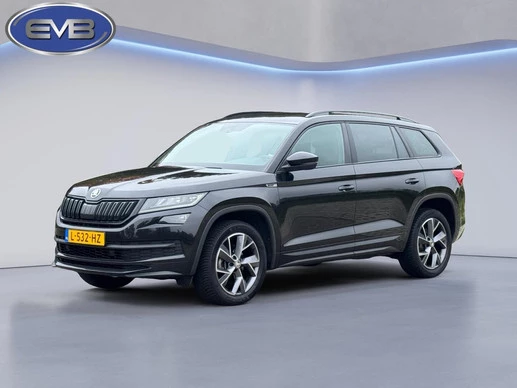 Škoda Kodiaq - Afbeelding 22 van 30