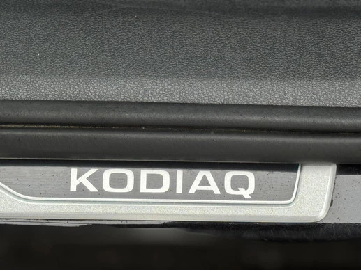 Škoda Kodiaq - Afbeelding 23 van 30