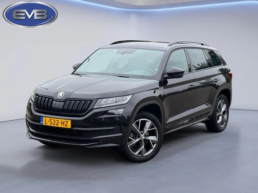 Škoda Kodiaq - Afbeelding 24 van 30
