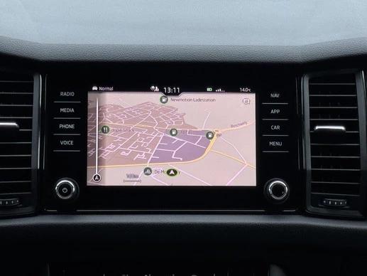 Škoda Kodiaq - Afbeelding 28 van 30