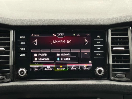 Škoda Kodiaq - Afbeelding 29 van 30