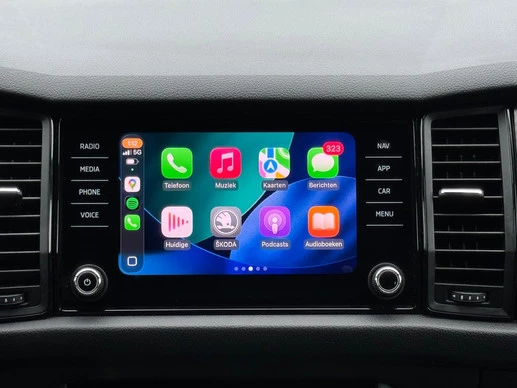 Škoda Kodiaq - Afbeelding 30 van 30