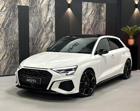 Audi S3 - Afbeelding 1 van 30