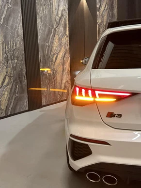 Audi S3 - Afbeelding 5 van 30