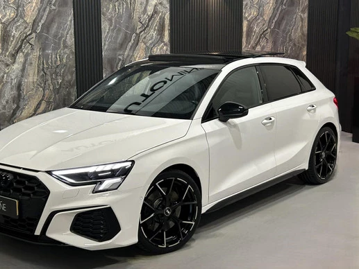 Audi S3 - Afbeelding 7 van 30