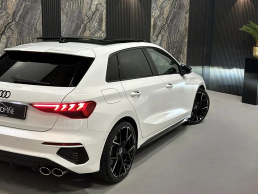 Audi S3 - Afbeelding 8 van 30