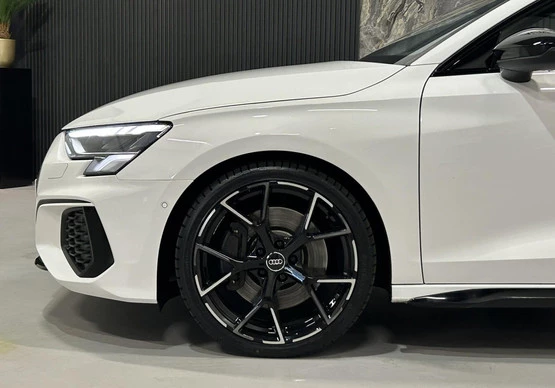 Audi S3 - Afbeelding 11 van 30