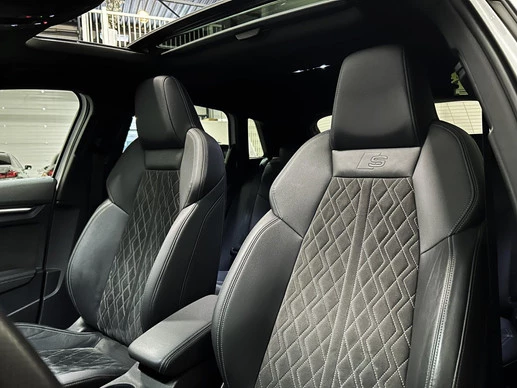 Audi S3 - Afbeelding 12 van 30