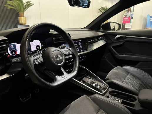 Audi S3 - Afbeelding 13 van 30