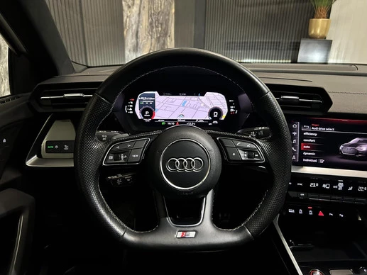 Audi S3 - Afbeelding 16 van 30
