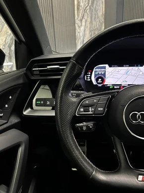 Audi S3 - Afbeelding 17 van 30