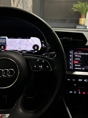 Audi S3 - Afbeelding 18 van 30