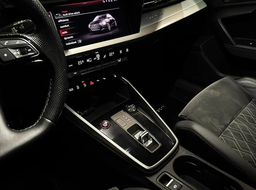 Audi S3 - Afbeelding 19 van 30