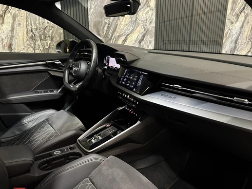 Audi S3 - Afbeelding 20 van 30