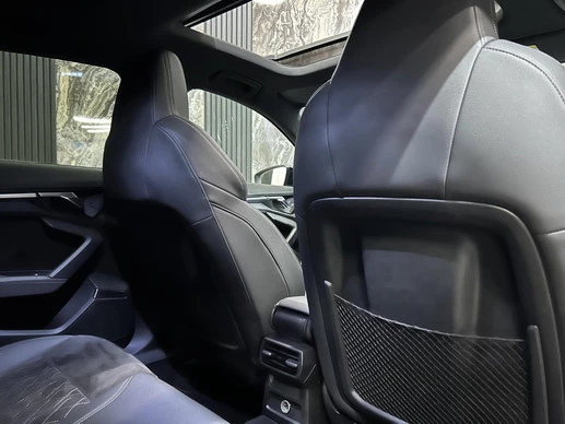 Audi S3 - Afbeelding 23 van 30