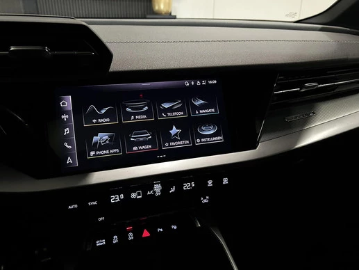 Audi S3 - Afbeelding 24 van 30