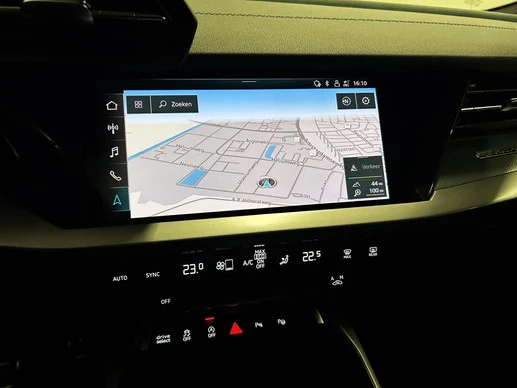 Audi S3 - Afbeelding 25 van 30