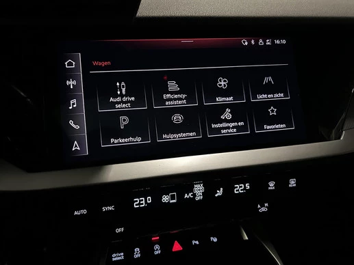 Audi S3 - Afbeelding 26 van 30