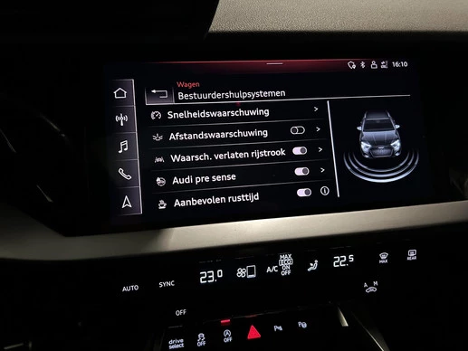 Audi S3 - Afbeelding 27 van 30