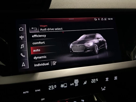 Audi S3 - Afbeelding 28 van 30