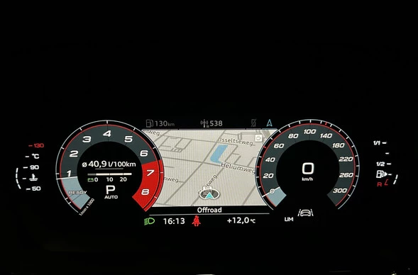 Audi S3 - Afbeelding 29 van 30