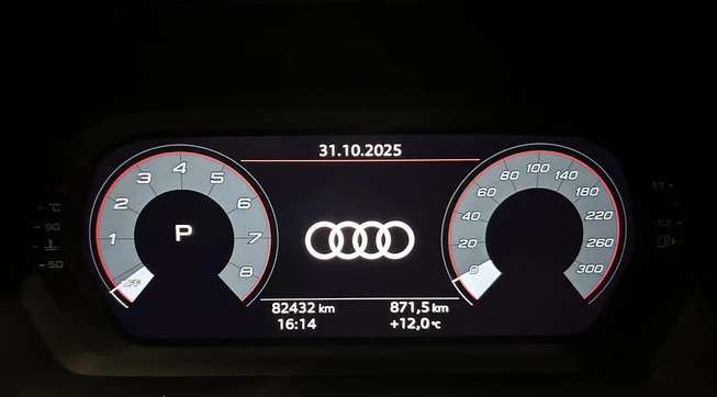 Audi S3 - Afbeelding 30 van 30