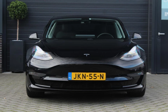 Tesla Model 3 - Afbeelding 3 van 28