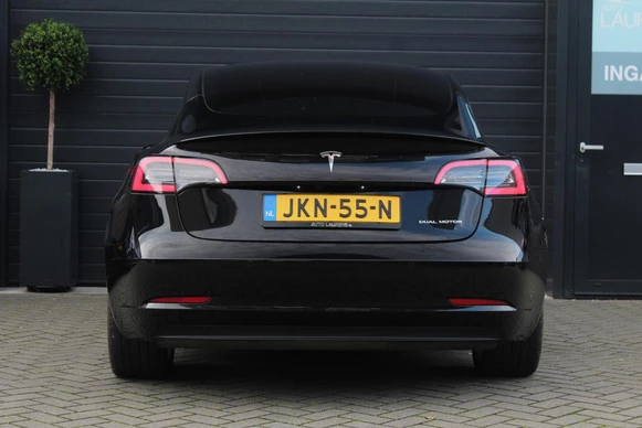 Tesla Model 3 - Afbeelding 4 van 28